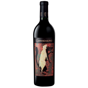 Ca' del Bosco Sebino Carménère IGT Carmenero - 750ml